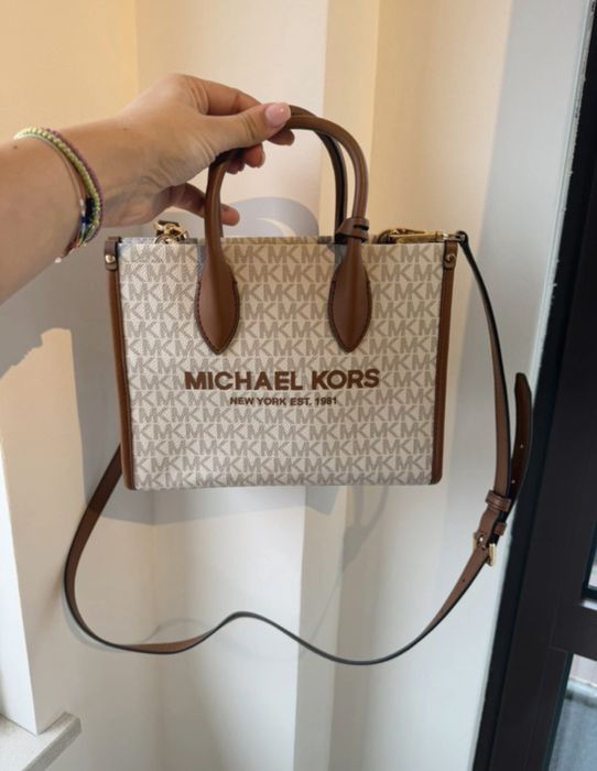 Geanta Michael Kors