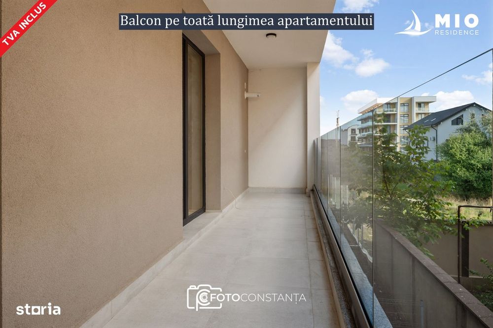 #Preț final | Studio modern la cheie · bucătărie separată 12mp — fotografia 3