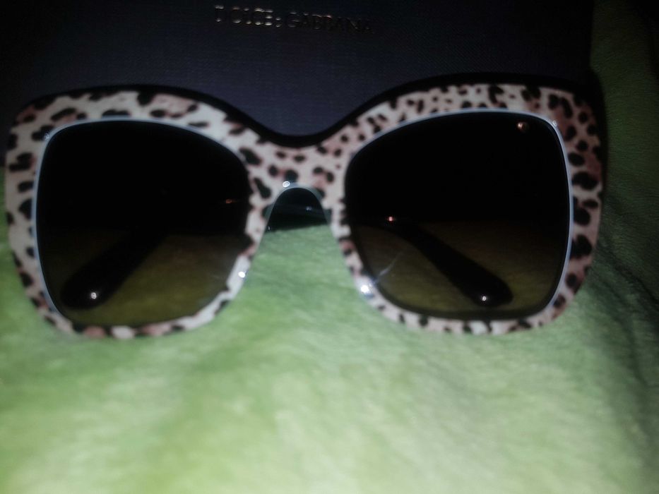 Слънчеви очила D&G