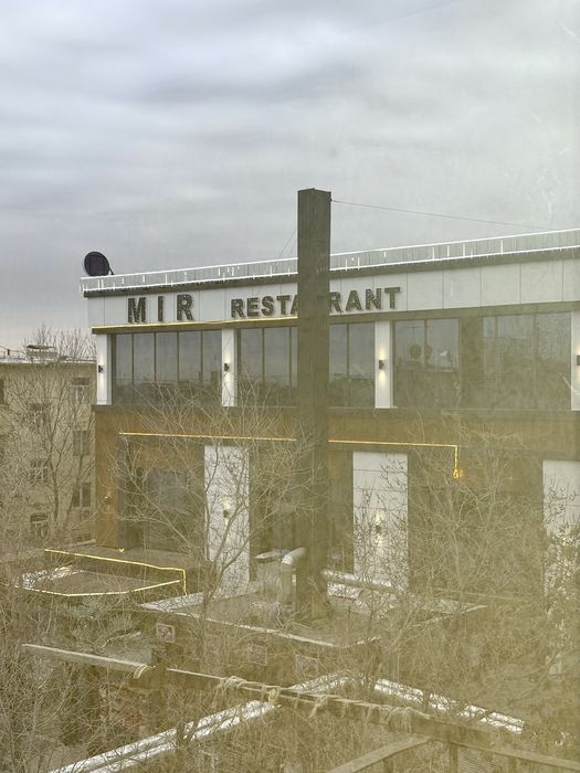 MED institut yonida 2 xonali kvartira ijaraga beriladi