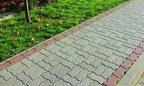 Montaj pavele premium | Curți elegante, Lucrări de calitate superioara