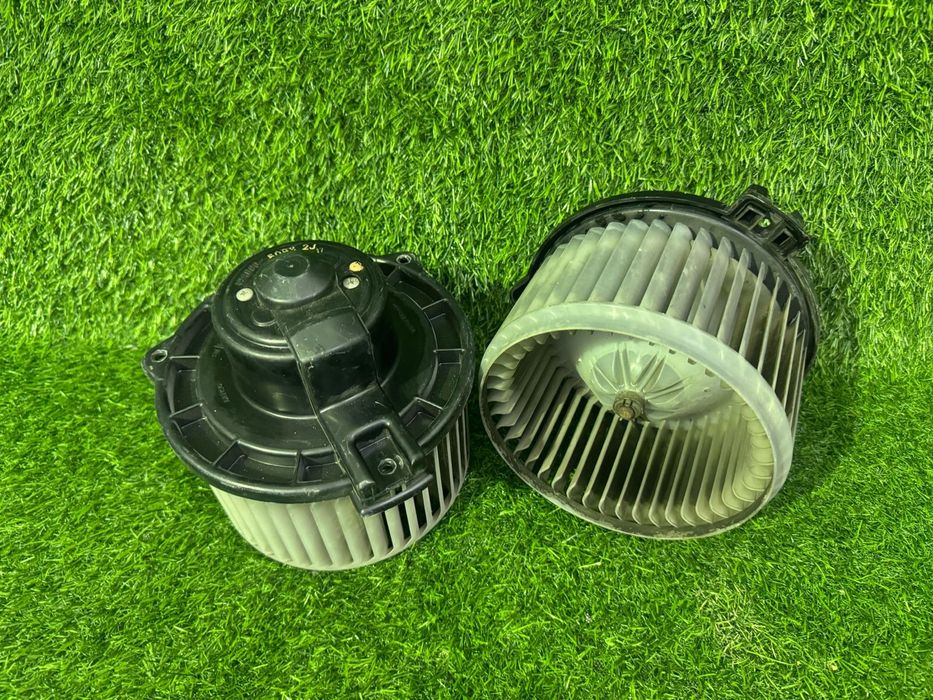 Моторчик печки Land Cruiser 100 105 LX 470