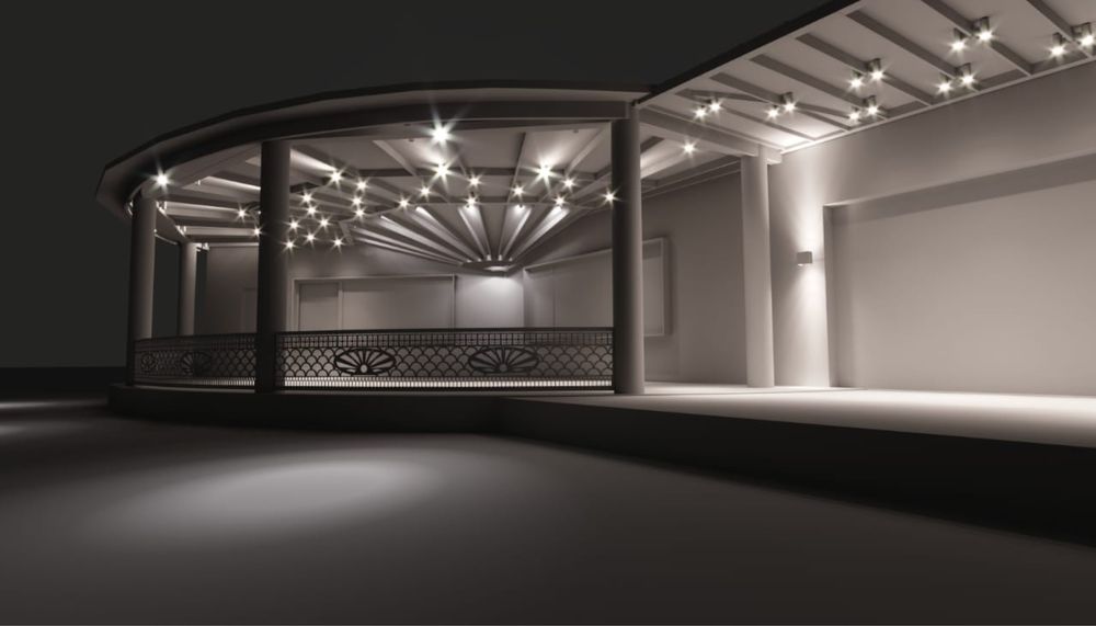 Бригада из Узбекистан