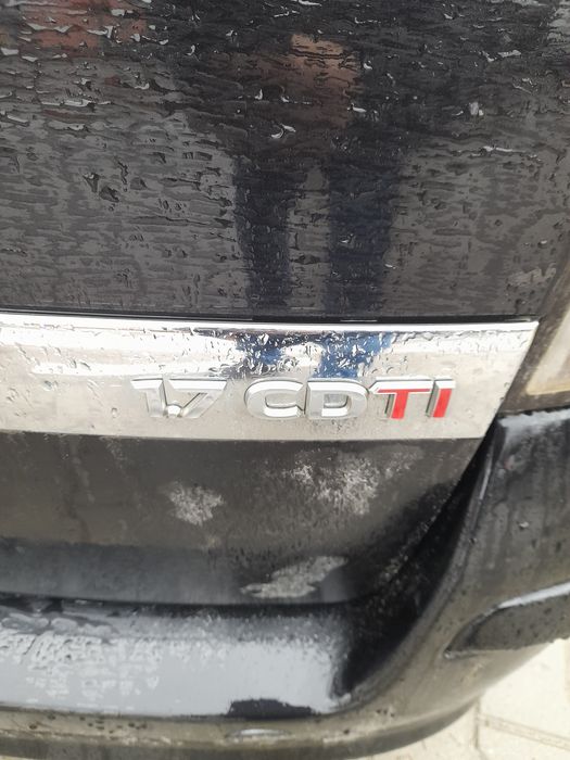 ОПЕЛ-Астра 1.7CDTI-101кс