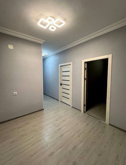 Юнусабад 18. 2/4/7. Новостройка