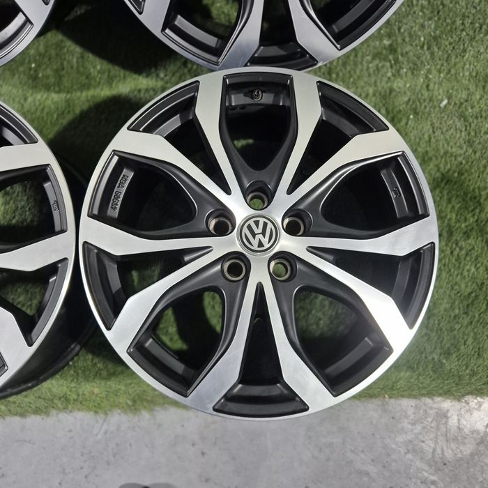 Jante 5x120 R 19 Multivan, Caravelle Vw T 5, T 6, T7