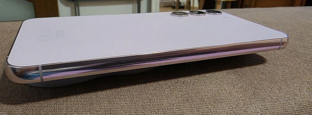 Samsung Galaxy S23 Plus 512GB Lavender