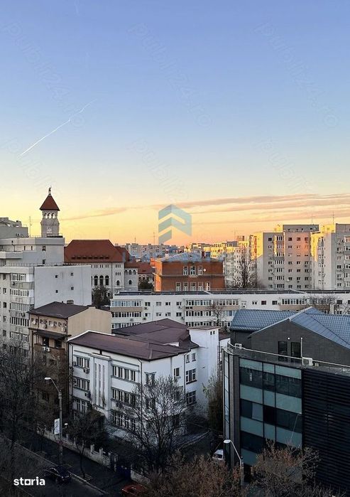 Apartament 3 camere Vctoriei-Titulescu