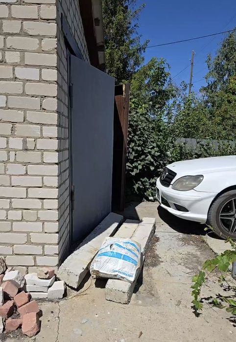 Обмен, квартира и коттедж