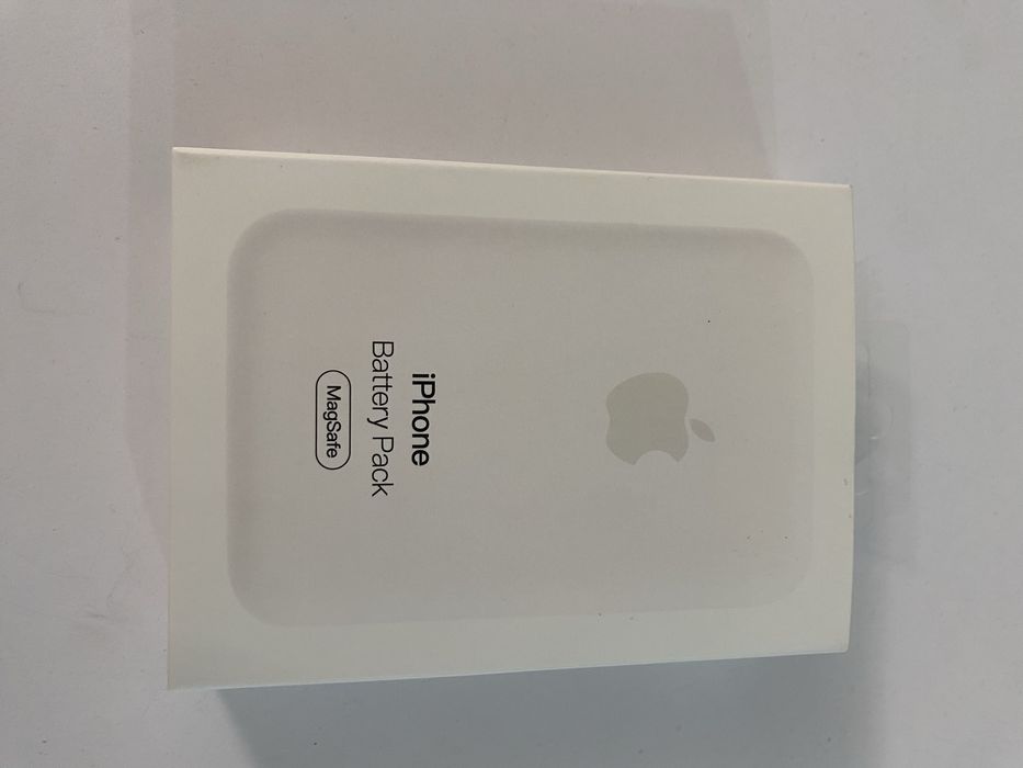 Baterie Apple MagSafe