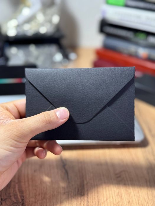 Электронные визитки