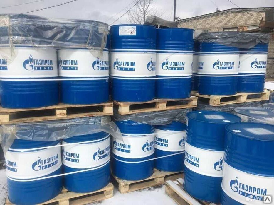 Gazpromneft Compressor Oil-46,68,100,150,220,320