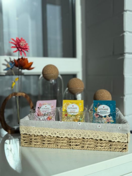 Подарки на новый год