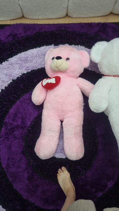 Срочно продам мягкие игрушки