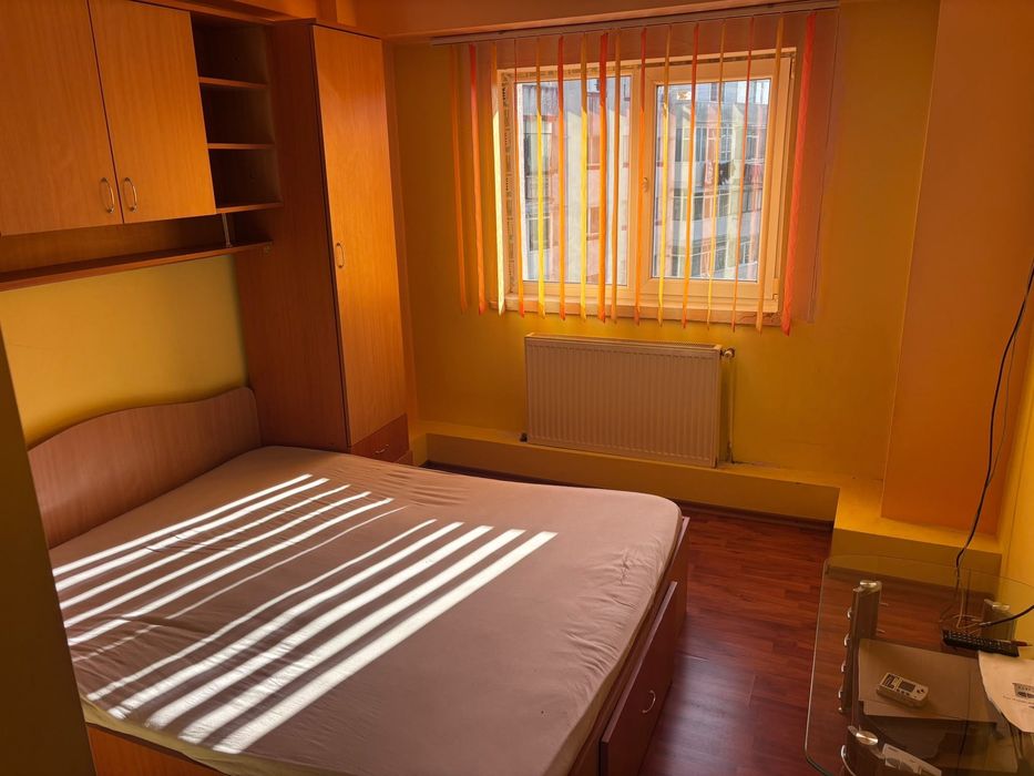 Apartament 2 camere , Mioveni , de închiriat