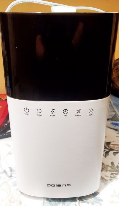 Увлажнитель воздуха Рolaris