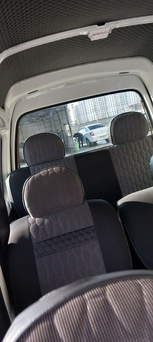 Tozza moshin uzim xaydaganman