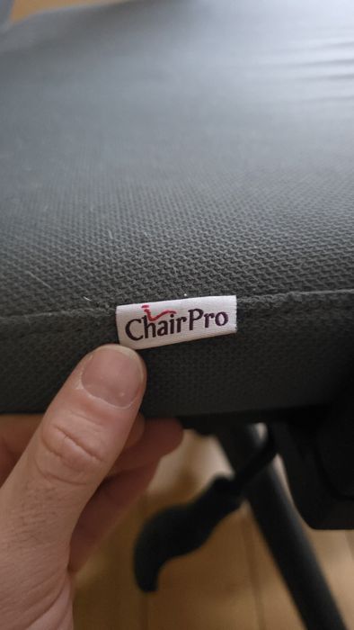 Офис стол  ChairPro 10 H