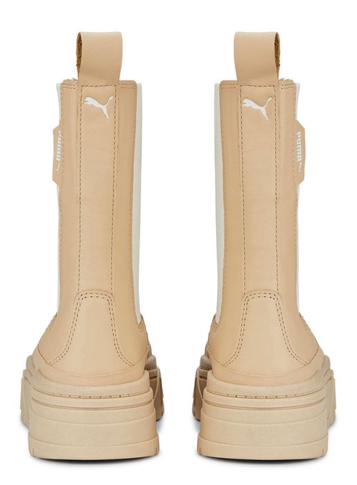 Чисто Нови Дамски Боти Puma Mayze Stack 39,37-Последни