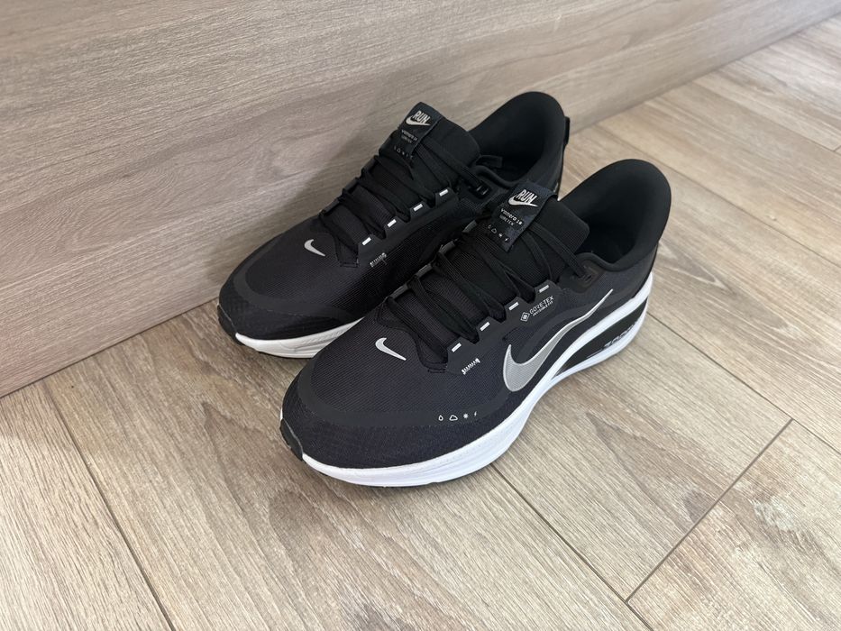 Nike Vomero Plus