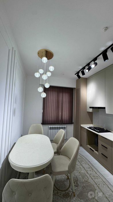 Квартира сдаётся в Urikzor Residence