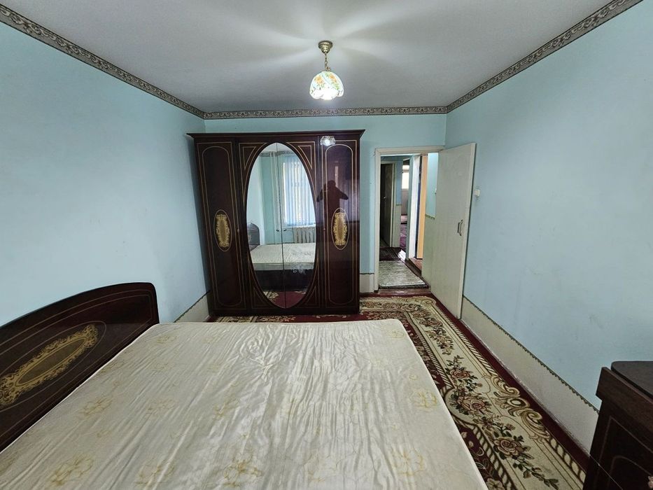 2 xonalik 2-etajda uy ijaraga beriladi