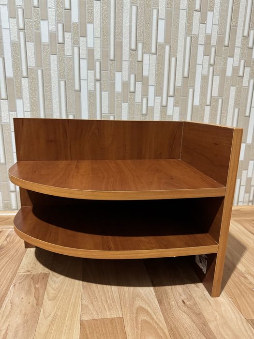 Уголок / угловая полка угл шкаф