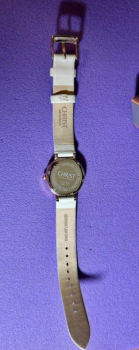 Ceas Christ Swiss Made
