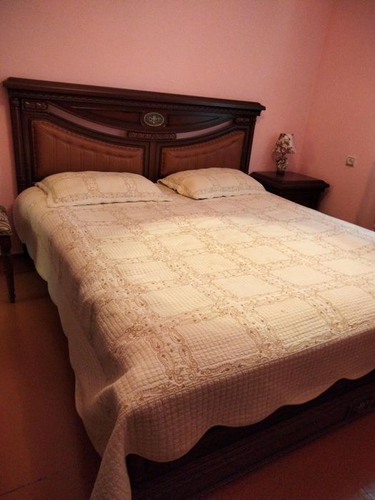 Спальний гарнитур