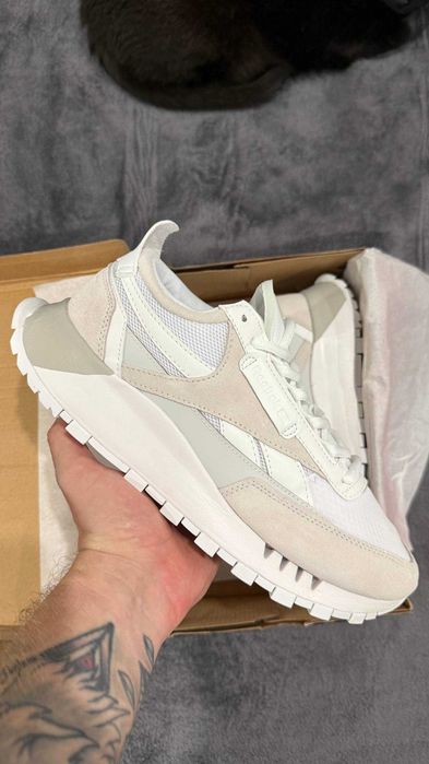 Reebok кроссовки