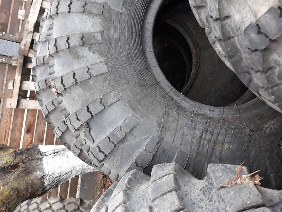 Cauciucuri 1400 , 1500  si 1600 x20