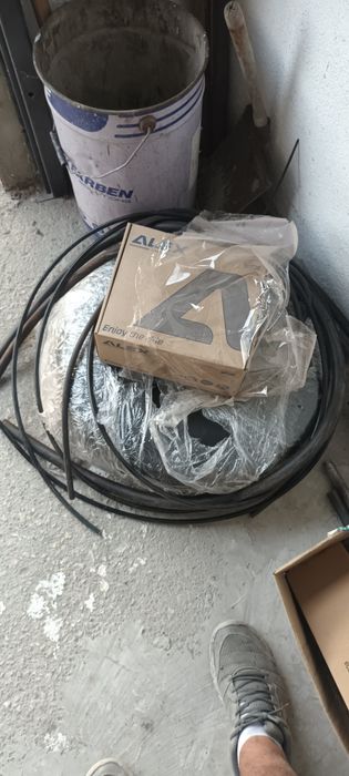 Полски газов инжекцион.