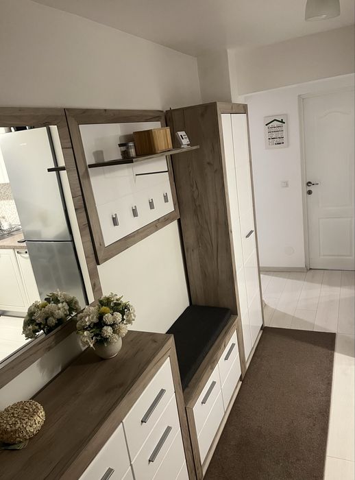 Vand apartament in zona Tudor