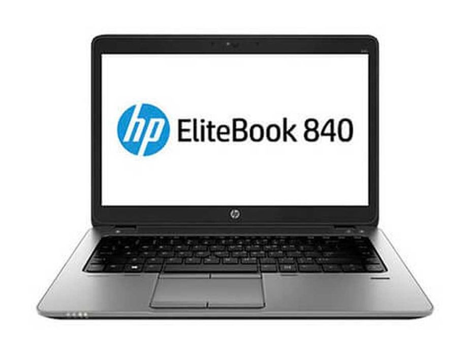 Лаптоп HP 840 G2 I5-5300U 8GB 256GB SSD с до 24 МЕСЕЦА ГАРАНЦИЯ и Windows 11 PRO