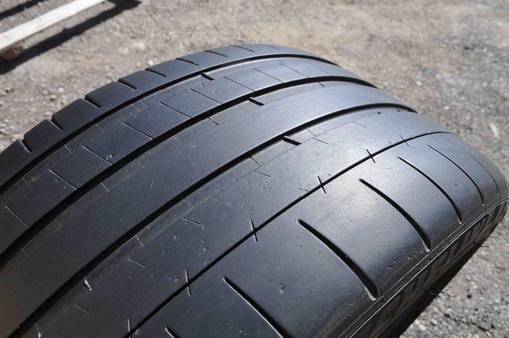 ! Anvelopa Vara 265/35 R19 MICHELIN PILOT SUPER SPORT 98Y