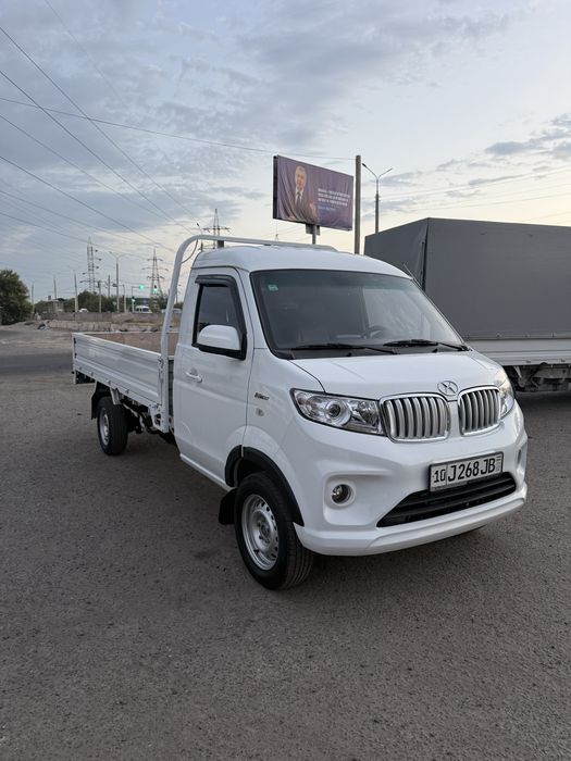 Shineray T30 changan