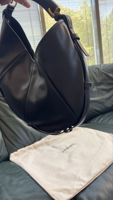 Чанта Saint Laurent