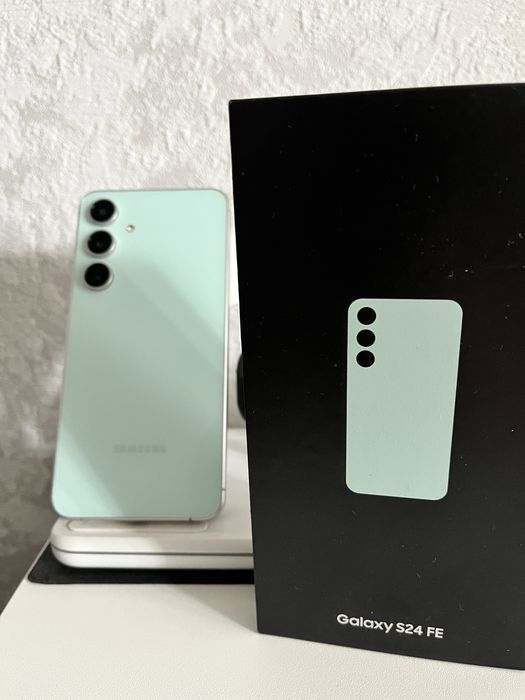 Продам Samsung S 24fe
