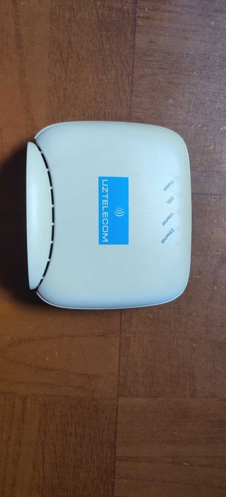 модем Huawei HG 630