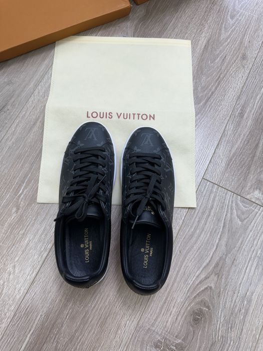 Мужские кеды LV