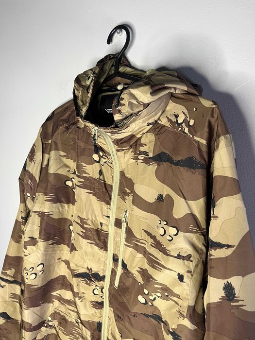 Vans Woodberry Windbreaker Мъжка Ветровка