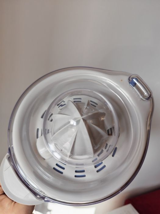 Storcator citrice PHILIPS HR2744/40, 0.6l, 25W,