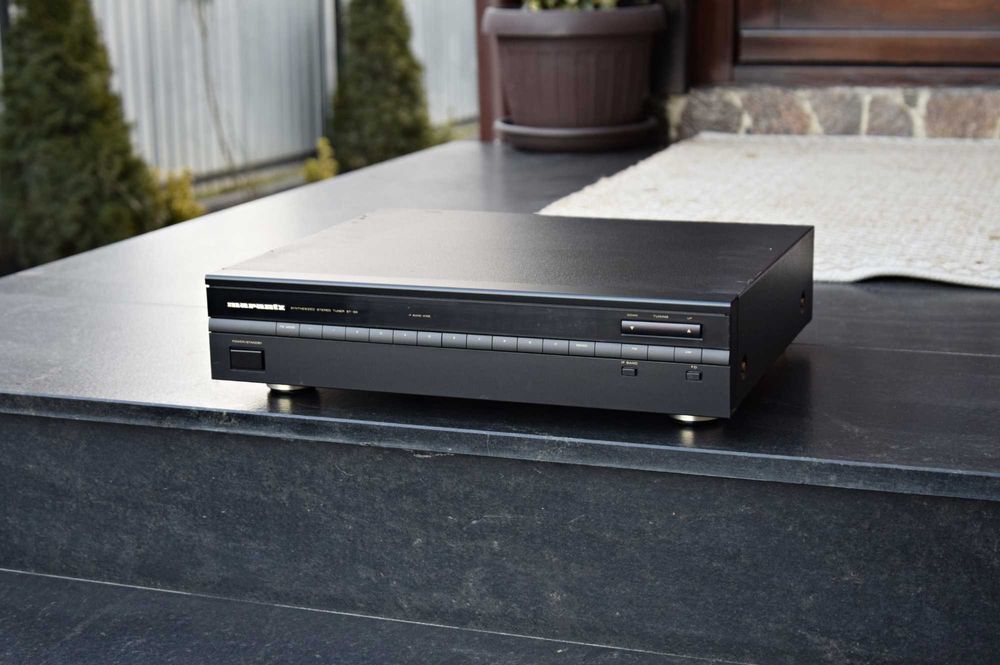 Tuner Marantz ST-50