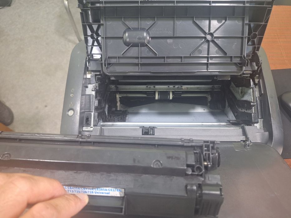 Canon LBP 6000 принтер