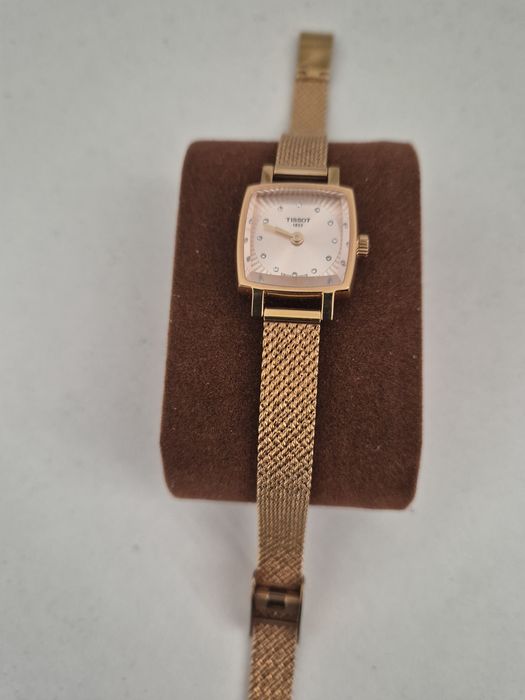 Дамски часовник TISSOT