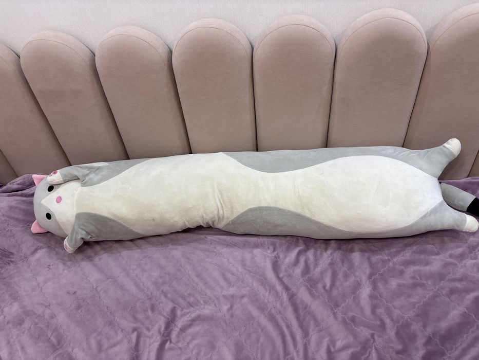 Продам игрушку "кот батон “