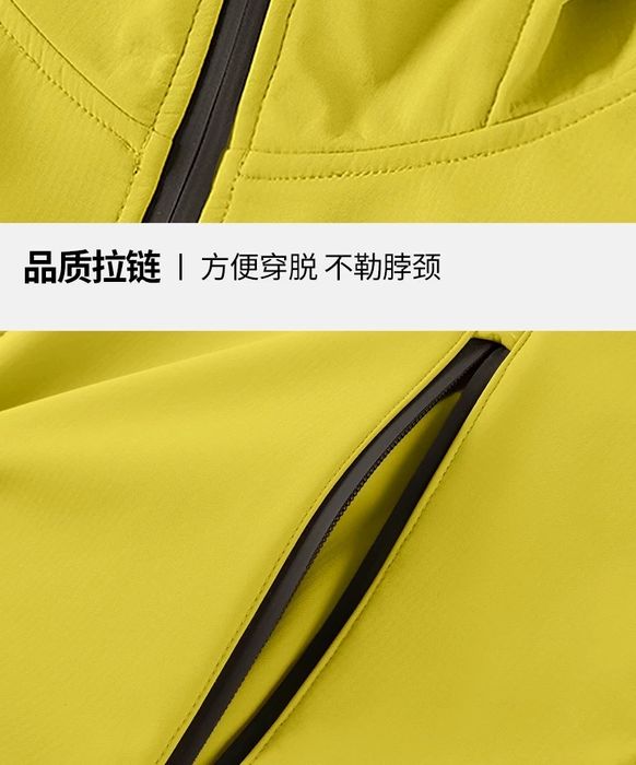 Куртка мужская Miniso размер 54