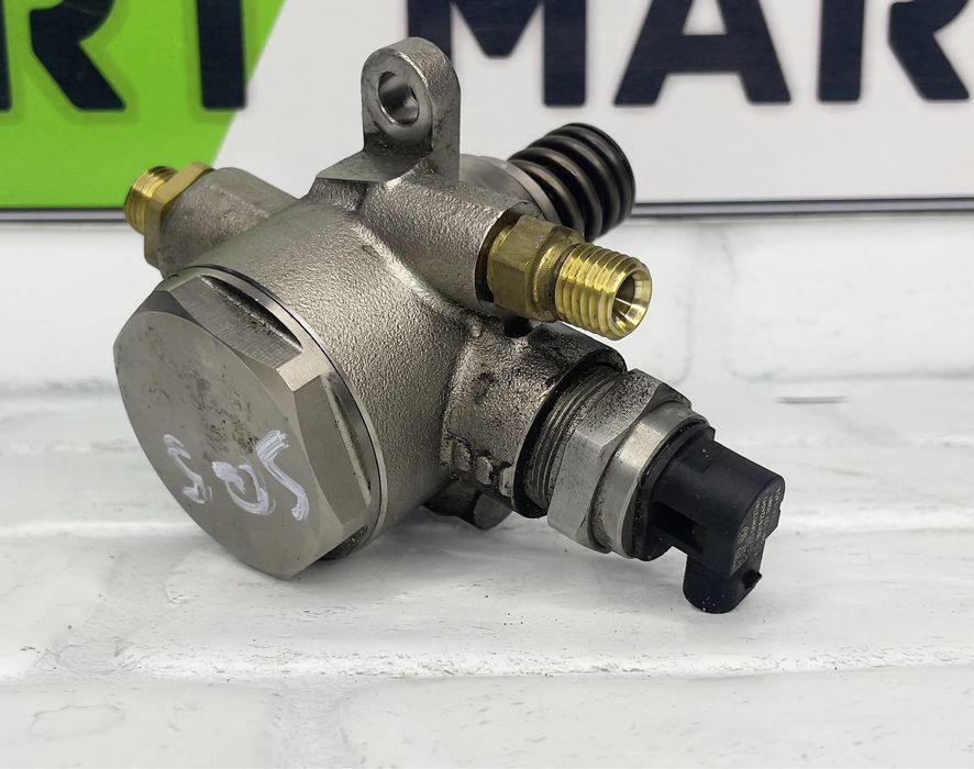 Помпа високо налягане AUDI 3.0TFSI 06M127A01 06M127026H