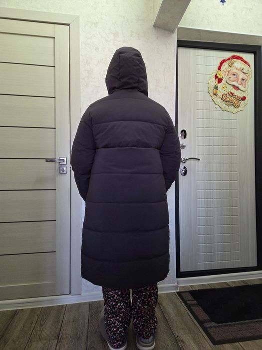 Продаётся зимнее женское пальто