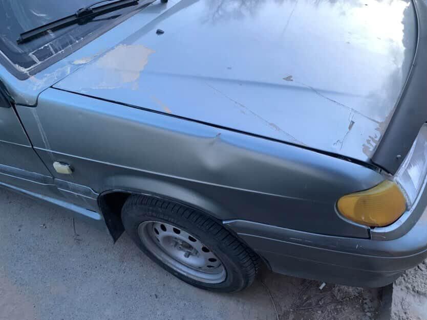 Продам ваз 2115.